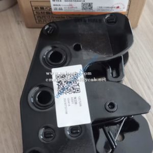 Hydraulic lock 12C7258