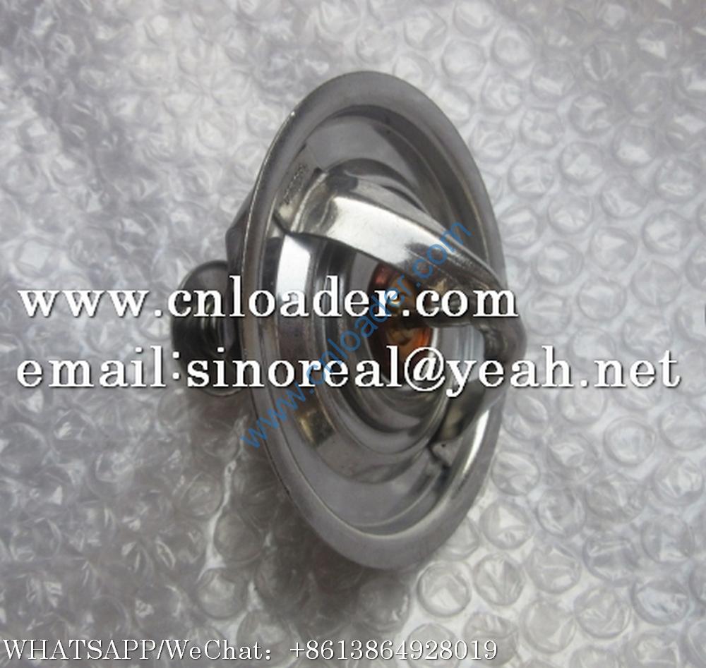 Weichai Thermostat 13021132 - Image 2