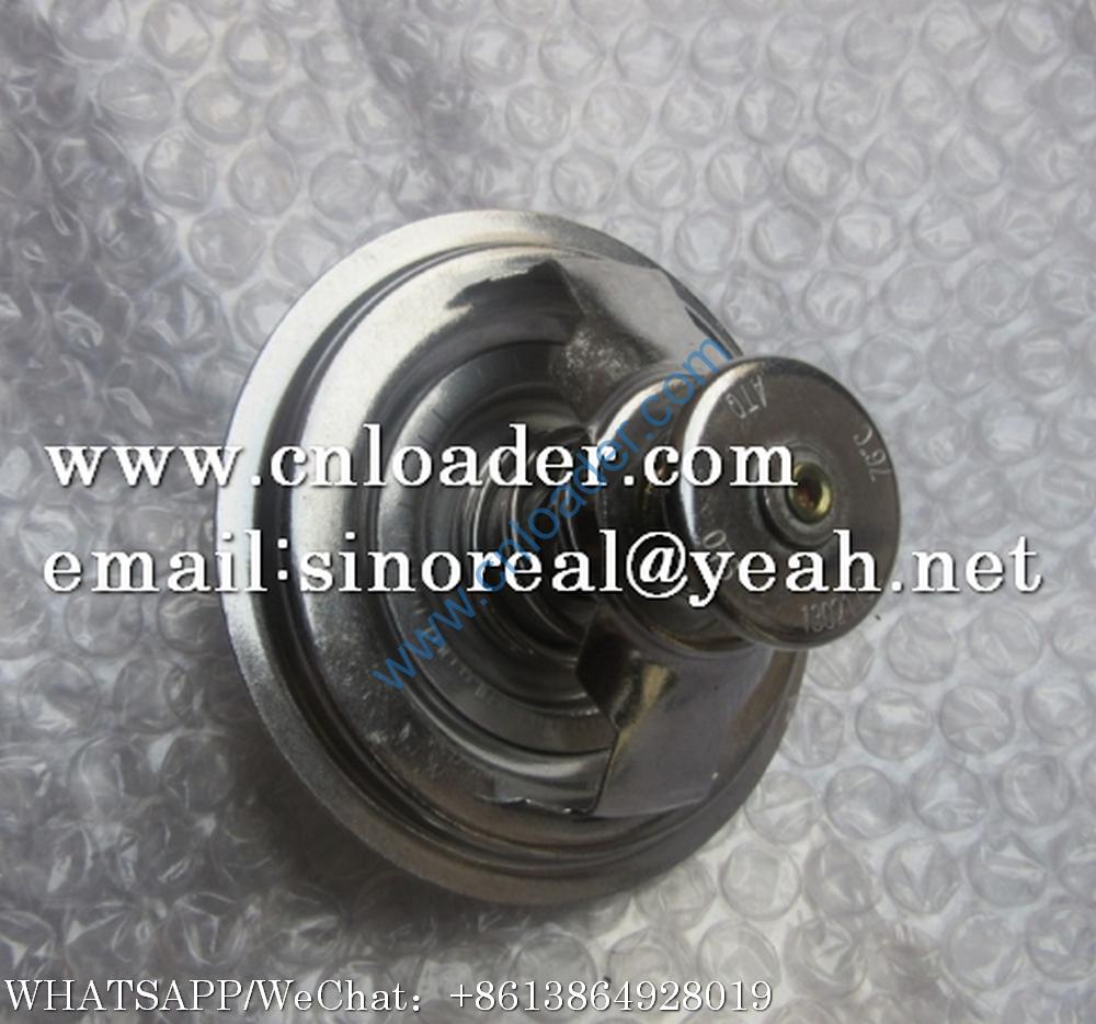 Weichai Thermostat 13021132