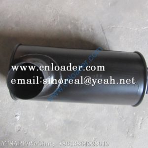 Weichai Muffler 13023179