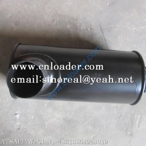 Weichai Muffler 13023179