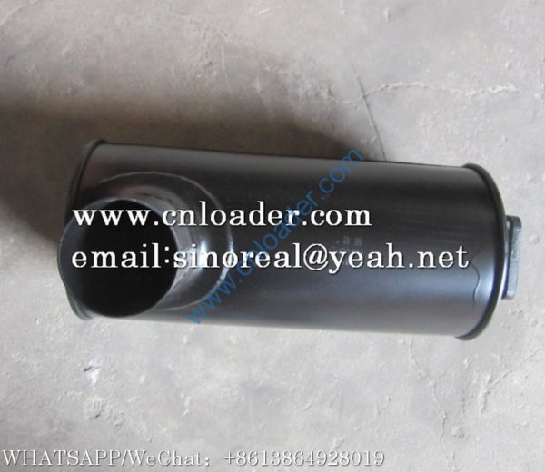 Weichai Muffler 13023179
