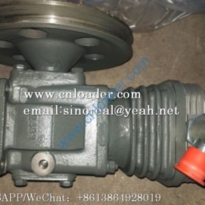 Weichai 13026014 Compressor 1000672739