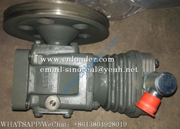 Weichai 13026014 Compressor 1000672739