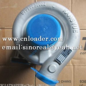 Weichai Turbocharger 13032478 13054112