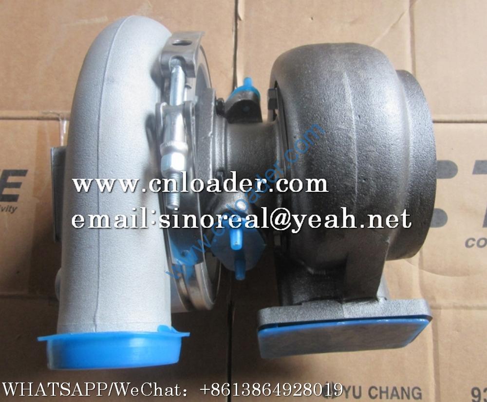 Weichai Turbocharger 13032478 13054112 - Image 2