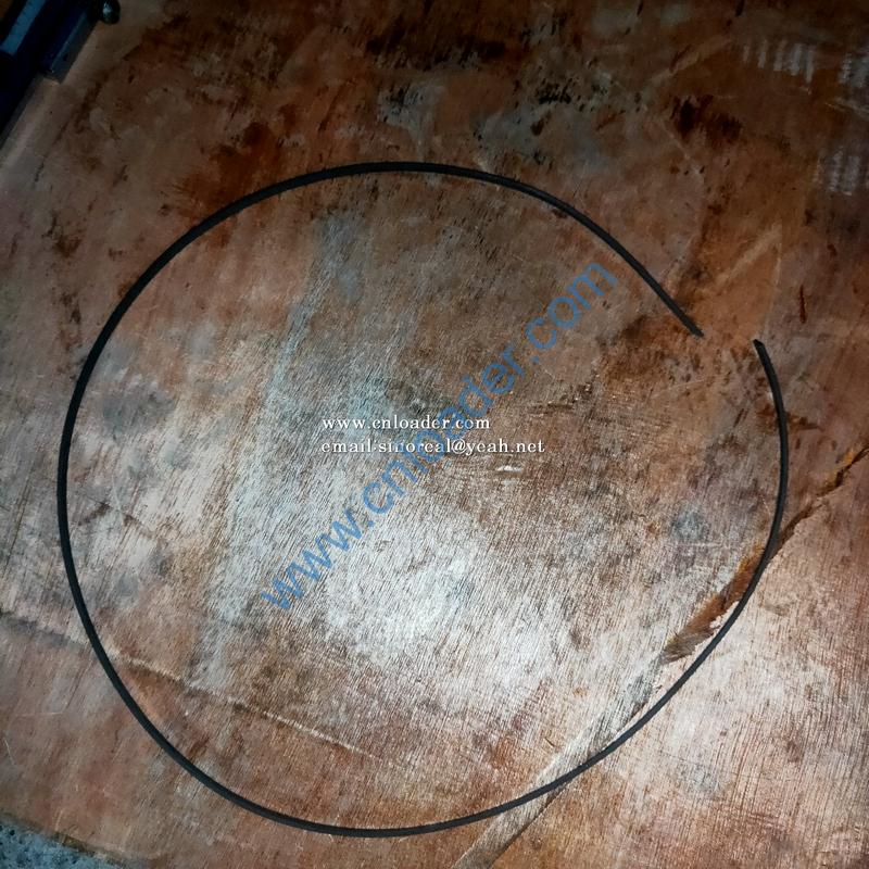 Liugong support ring 13B0717