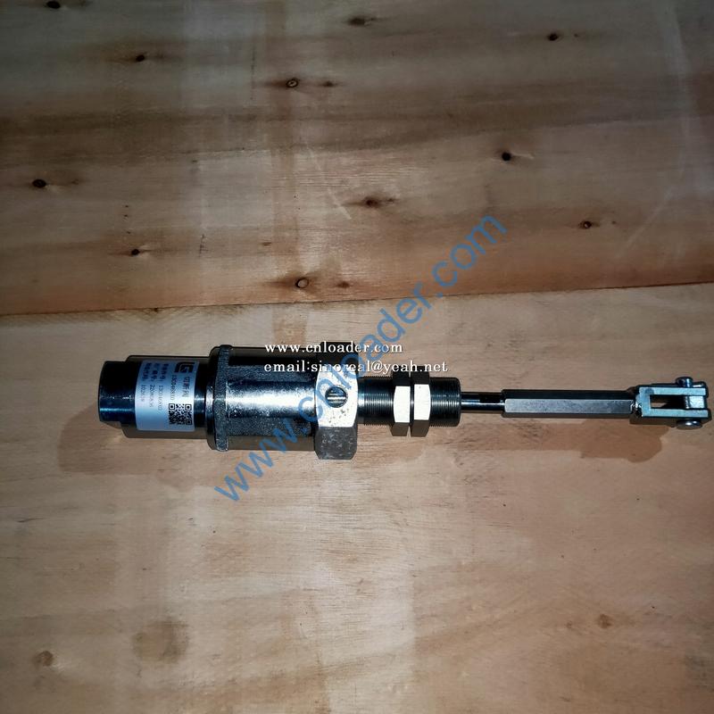 Liugong 13C0468 cut-off valve 13C0468X0