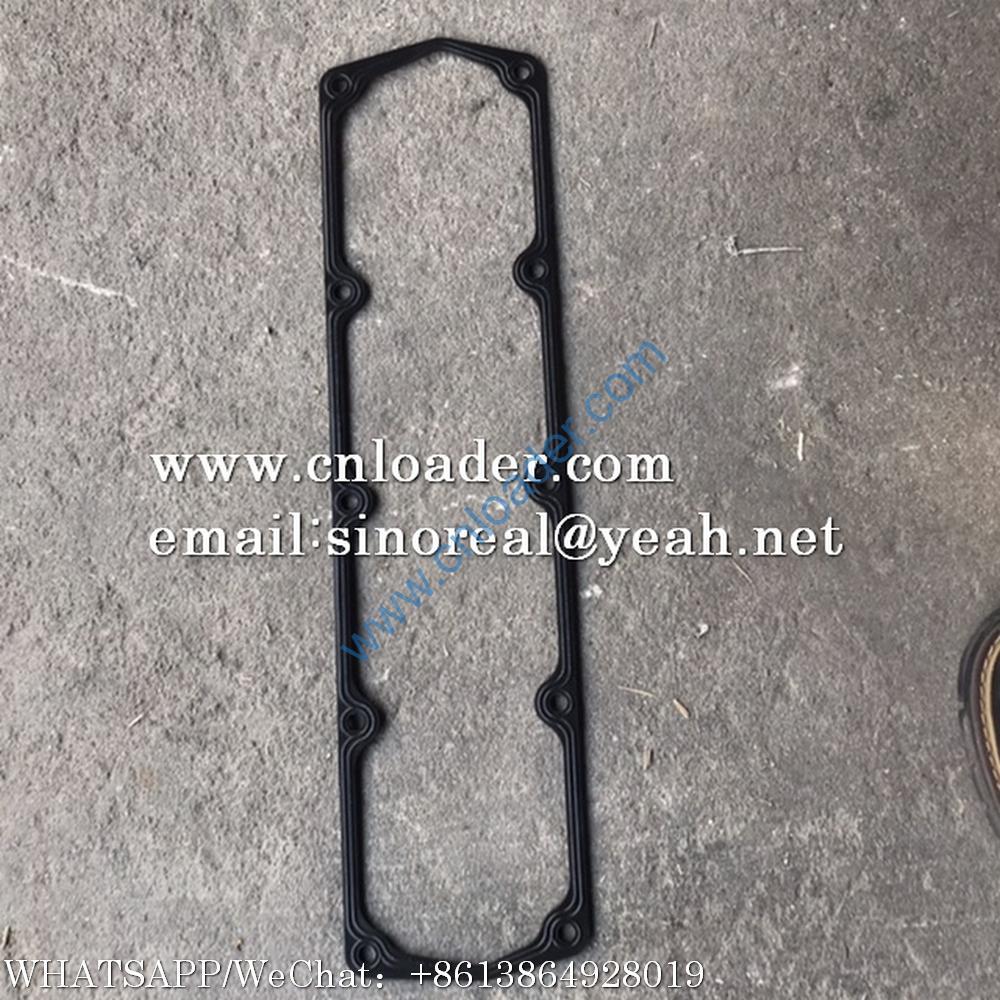 YUCHAI Cover Gasket 1AQ000-1003022B
