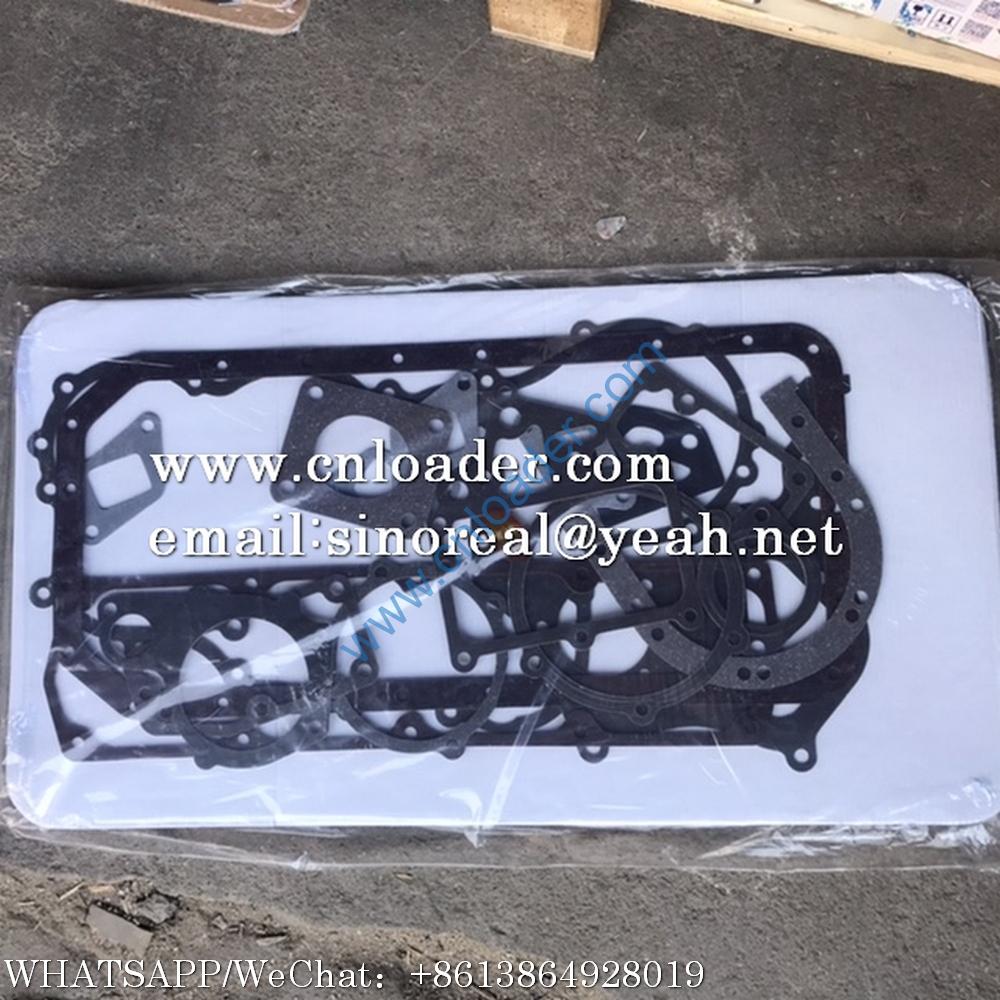 YUCHAI gasket Repair Kit 1DQ000-9000100