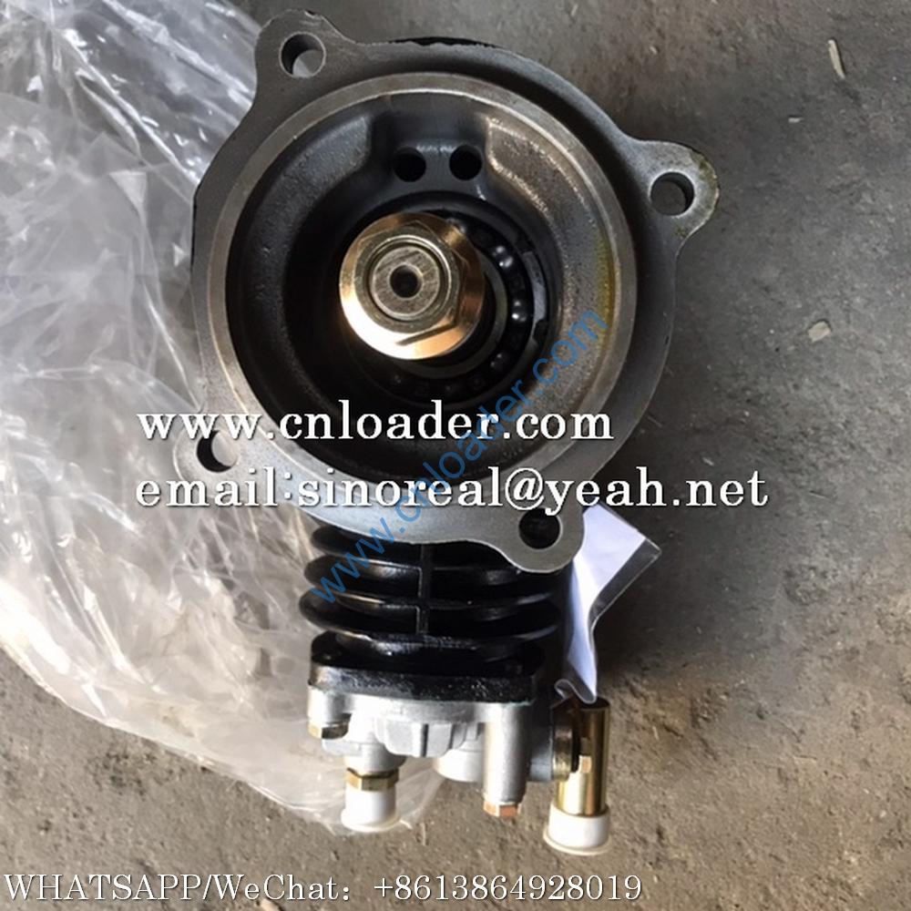 YUCHAI Air Compressor 1JG000-3509100 - Image 2