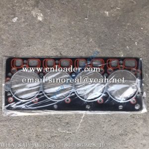 YUCHAI Cylinder Head Gasket 1MQ000-1003011B