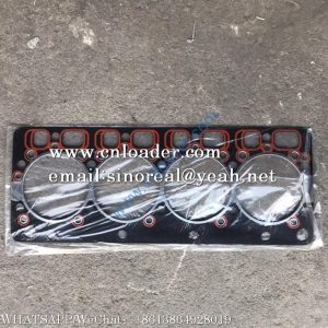 YUCHAI Cylinder Head Gasket 1MQ000-1003011B