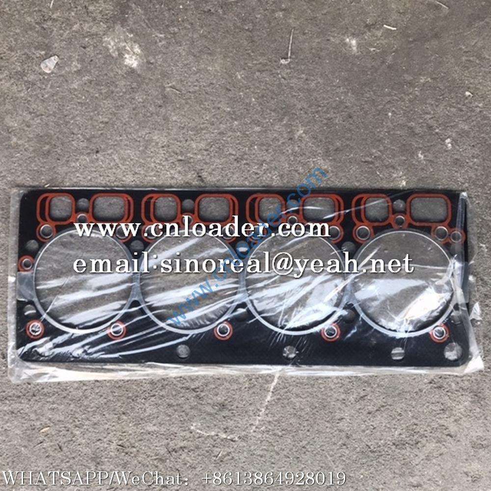 YUCHAI Cylinder Head Gasket 1MQ000-1003011B