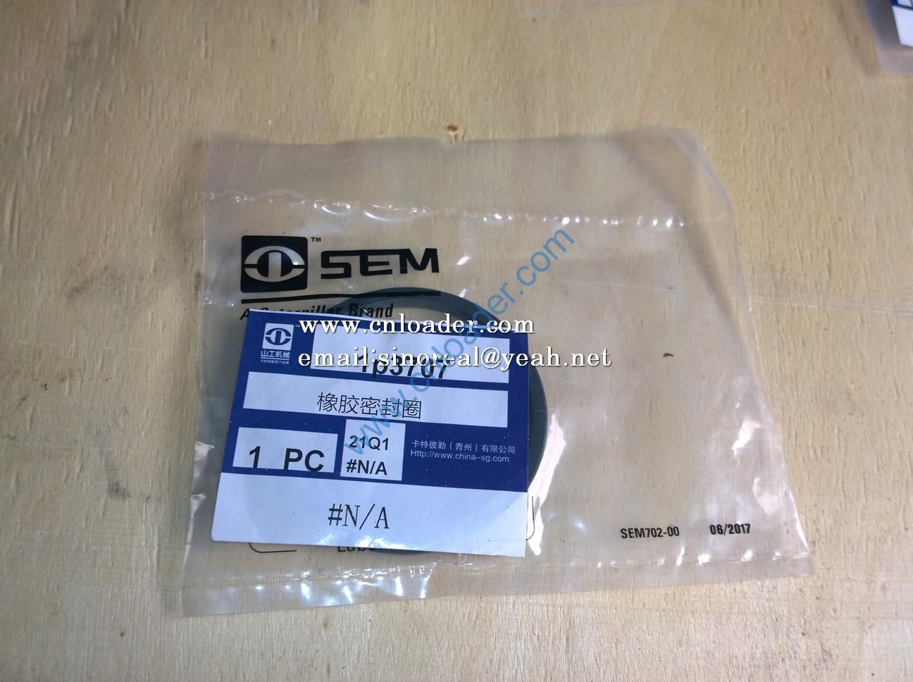 Sealing ring 1P3707