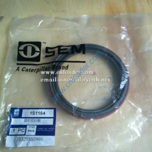 1S1164 Lip seal ring JB329555901