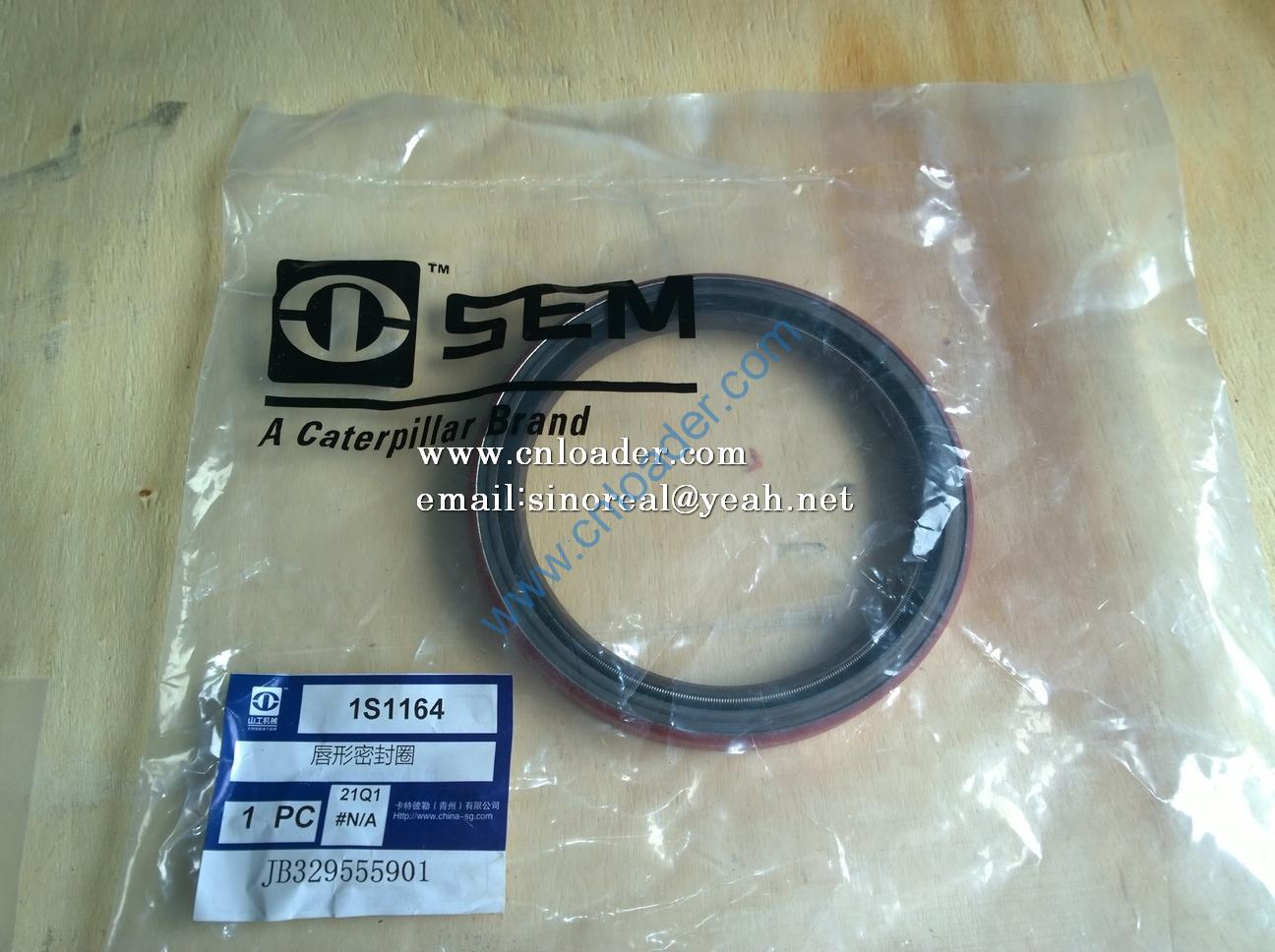 1S1164 Lip seal ring JB329555901