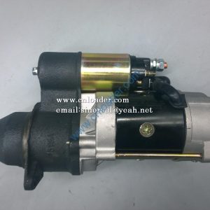 Starter 1TG000-3708010A