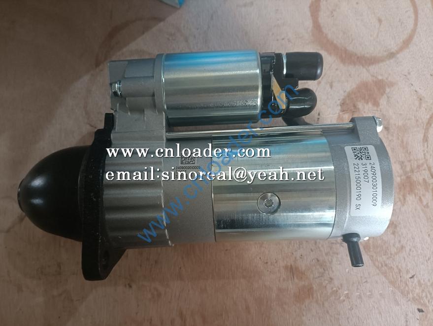 Starter 2409003010009 QDJ1409E-P