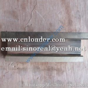 Liugong Grader Bushing 27A2493