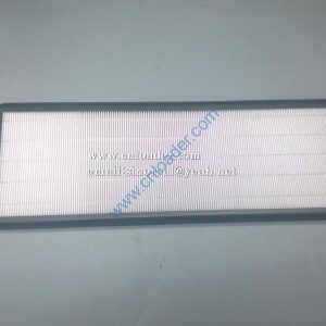 28300005361 Return air filter 2830000536