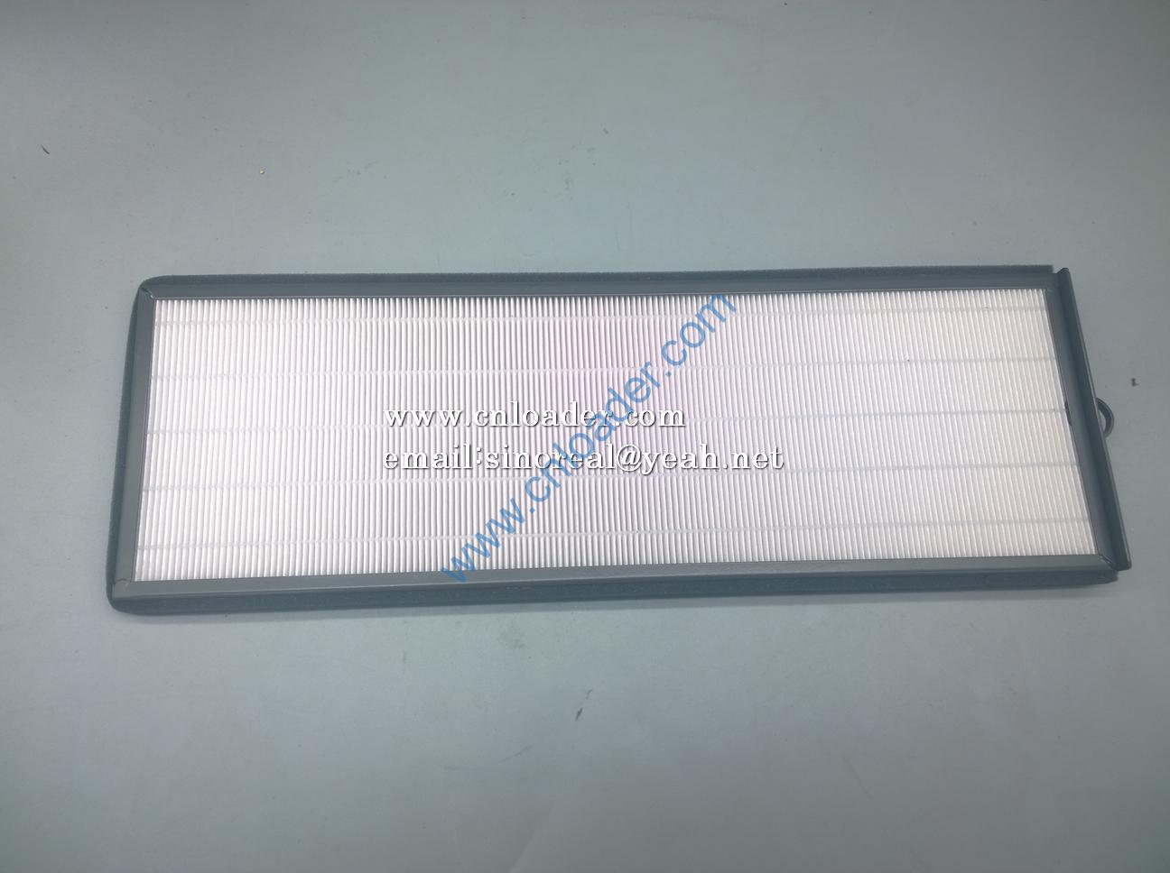 28300005361 Return air filter 2830000536