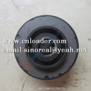 SDLG  shock absorber 29050000101 4110000460 ZL50G.1.4