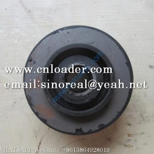 SDLG shock absorber 29050000101 4110000460 ZL50G.1.4