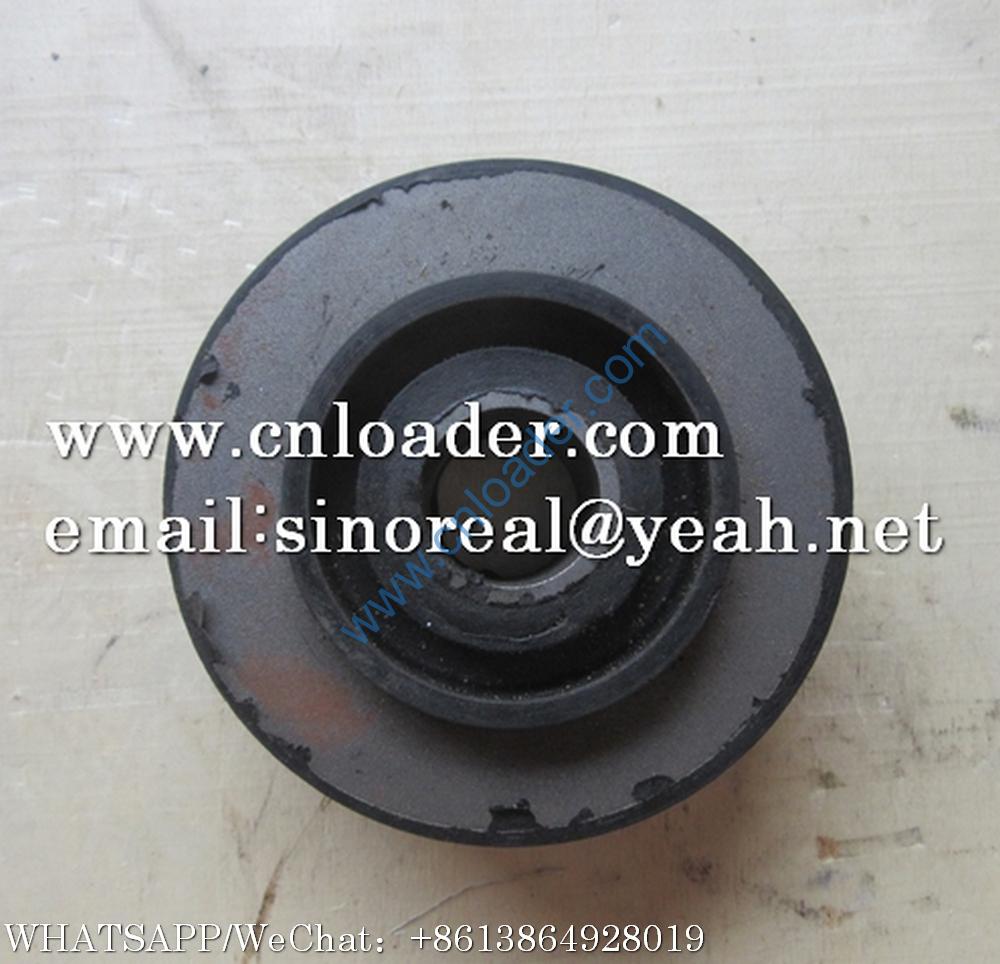 SDLG shock absorber 29050000101 4110000460 ZL50G.1.4