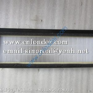 SDLG Air conditioning suction filter 29350010491