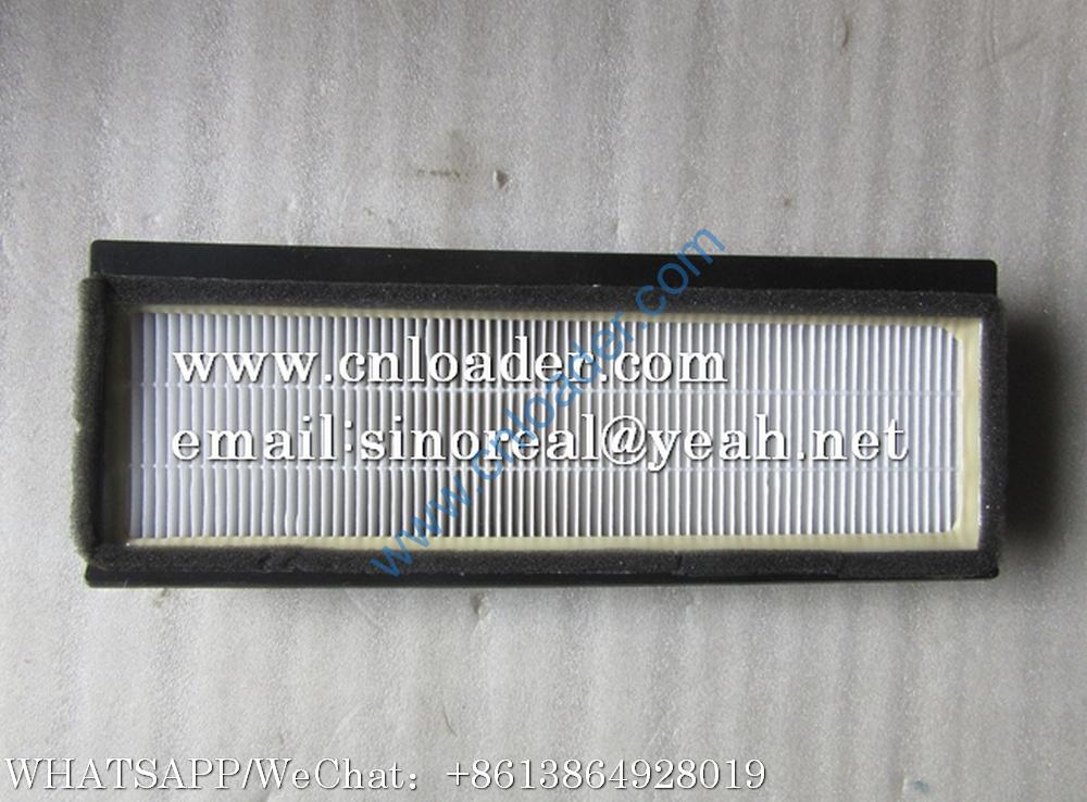 SDLG Air conditioning suction filter 29350010491