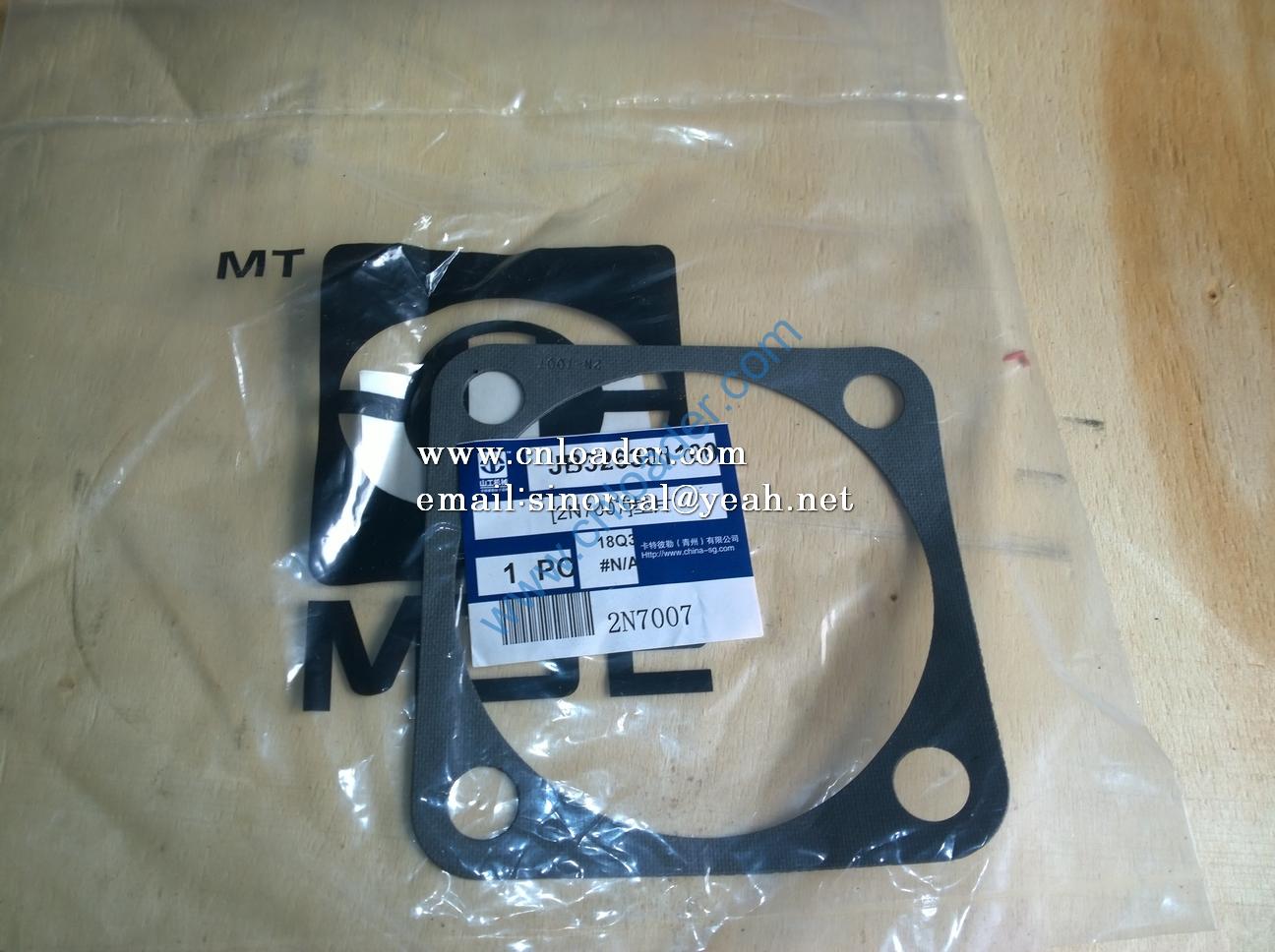 2N7007 Gasket JB326301100