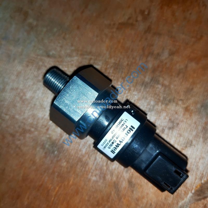 LiuGong Pressure Switch 30B0642