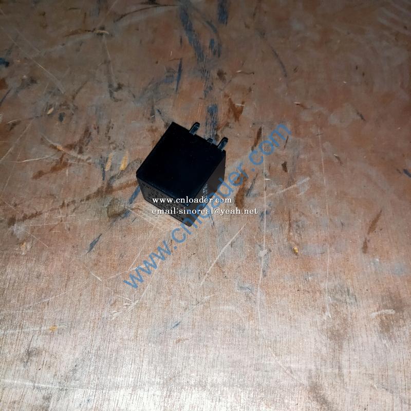 Liugong Flasher Relay 31B0499