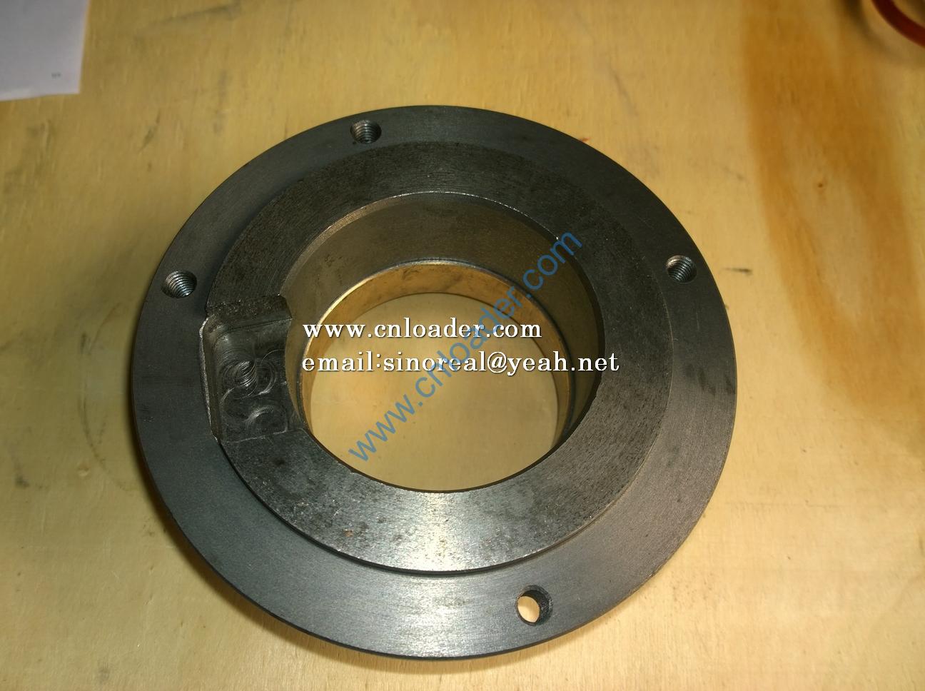 3260757 Bearing seat JB326075700 - Image 2