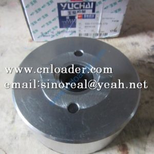 Yuchai 330-1111040-179 Advancer 330-1111040
