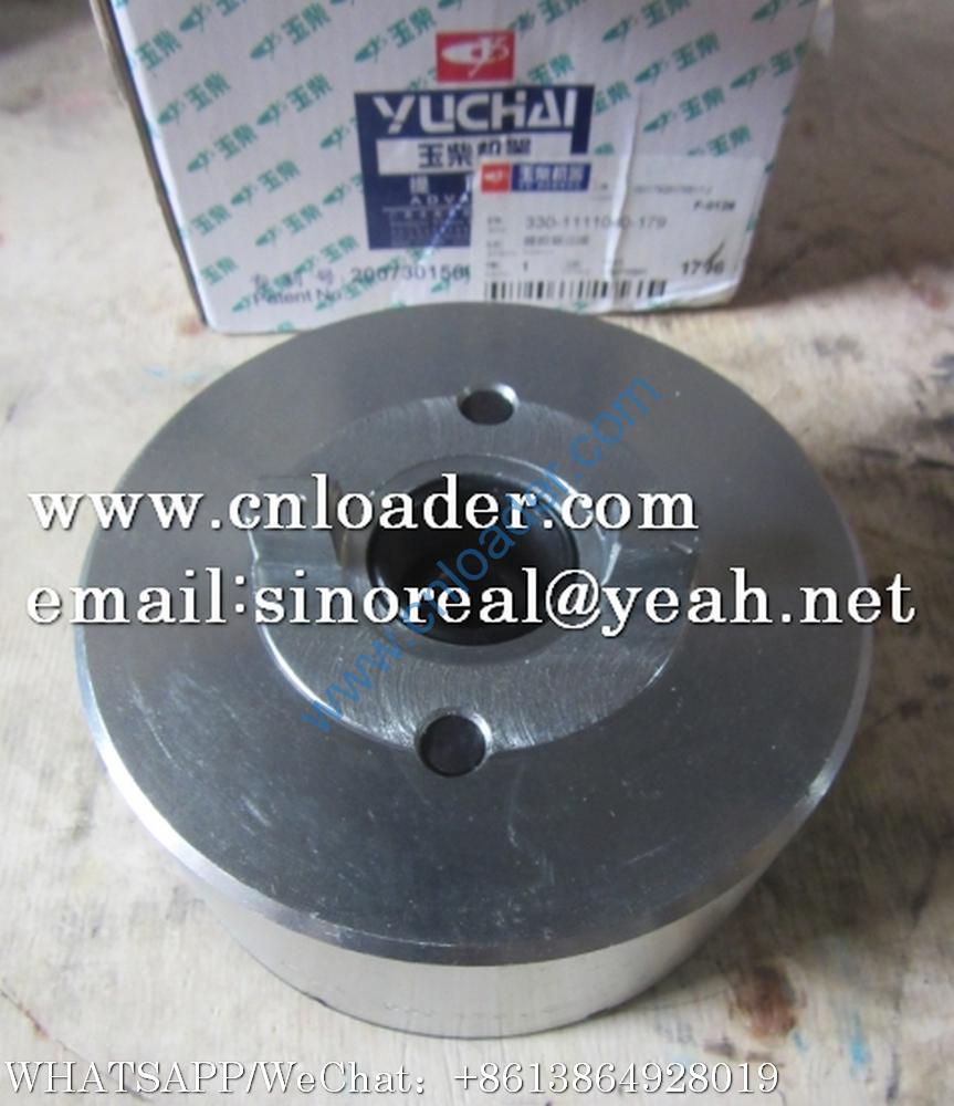 Yuchai 330-1111040-179 Advancer 330-1111040