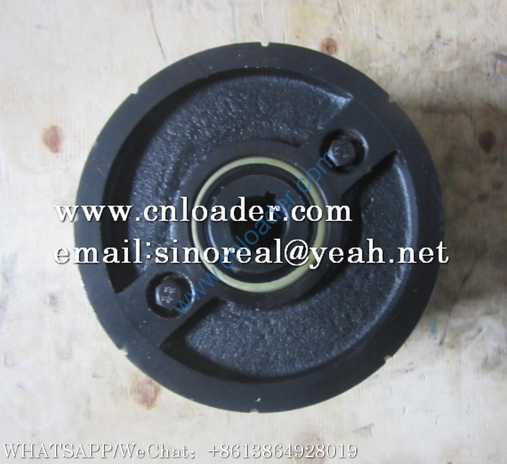 Yuchai 330-1111040-179 Advancer 330-1111040 - Image 2