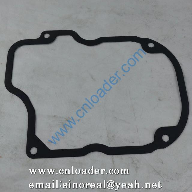Cylinder head cover gasket 330201000012