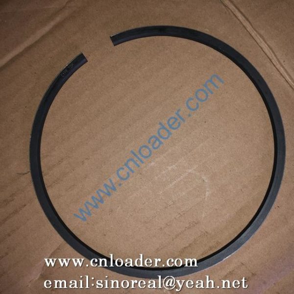 Trapezoidal barrel ring 330202000183 - Image 2