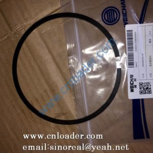 Twisted cone ring 330202000190