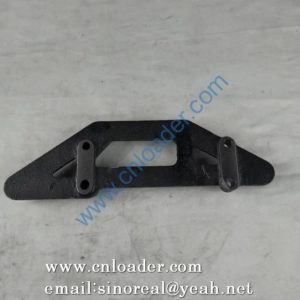 Fuel filter bracket 330205000150