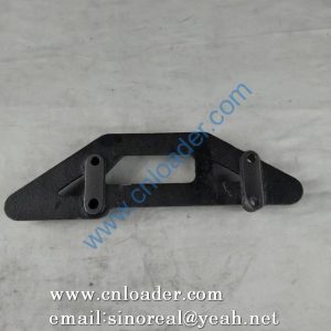 Fuel filter bracket 330205000150