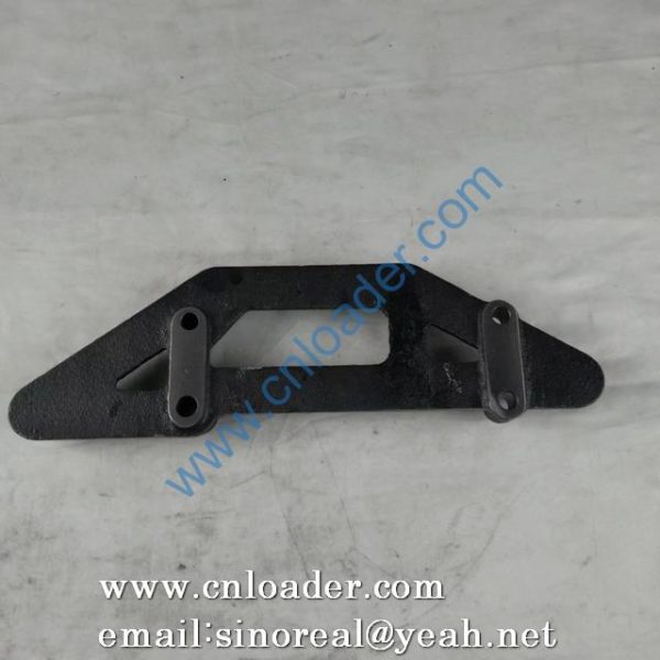 Fuel filter bracket 330205000150