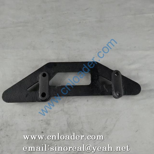 Fuel filter bracket 330205000150