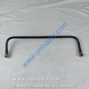 Fuel inlet pipe 330205000152