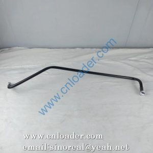 Fuel inlet pipe 330205000154
