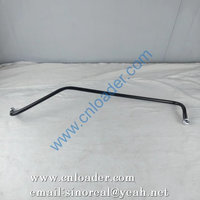 Fuel inlet pipe 330205000154