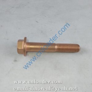 Exhaust pipe bolt 330209000073