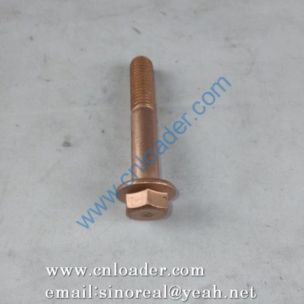 Exhaust pipe bolt 330209000073 - Image 2